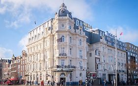 Park Plaza Victoria Amsterdam